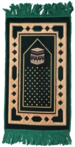 Детский молитвенный коврик