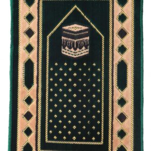 Детский молитвенный коврик