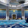 Ковры для мечетей из 80% шерсти / 20% полиамида