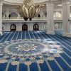Ковры для мечетей из 100% шерсти